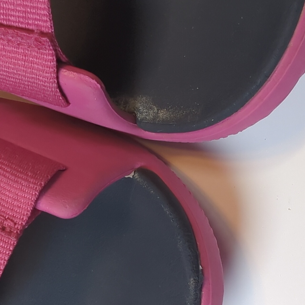 Chaco Chillos Women's Adjustable Strap Slide Sandals Size 9 - Picture 9 of 9